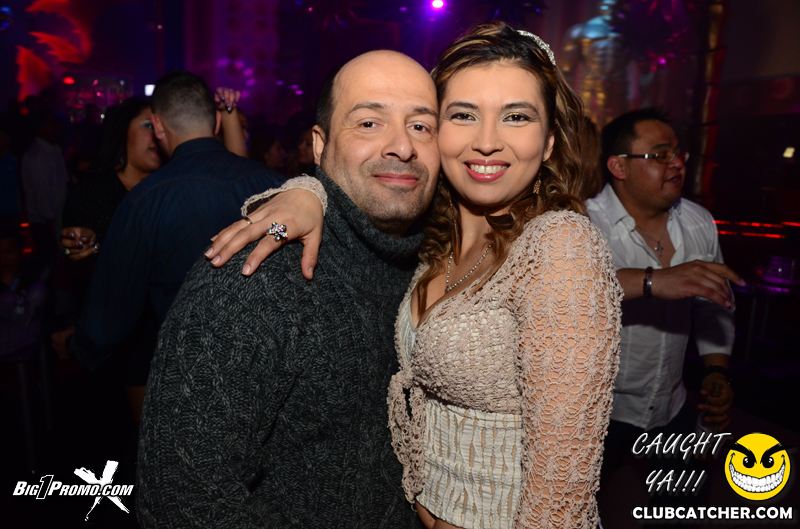 Luxy nightclub photo 158 - March 22nd, 2014