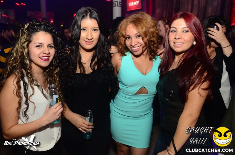 Luxy nightclub photo 159 - March 22nd, 2014