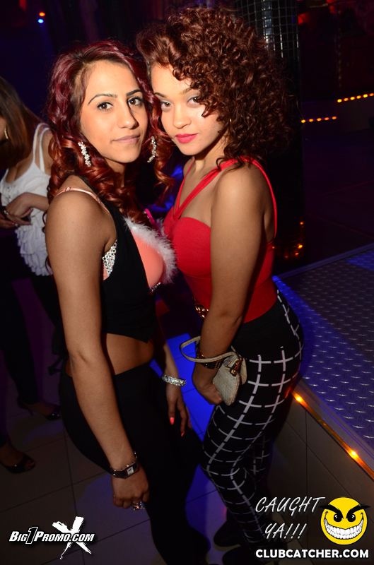 Luxy nightclub photo 17 - March 22nd, 2014