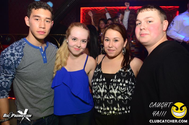 Luxy nightclub photo 162 - March 22nd, 2014