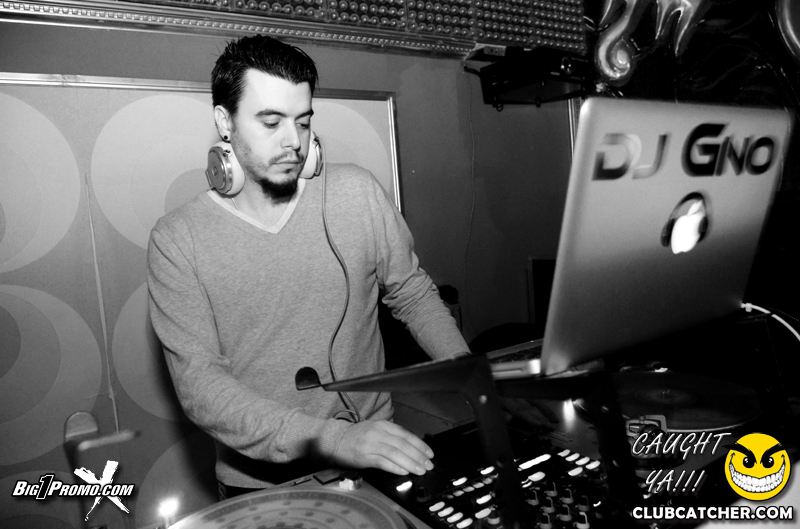 Luxy nightclub photo 163 - March 22nd, 2014