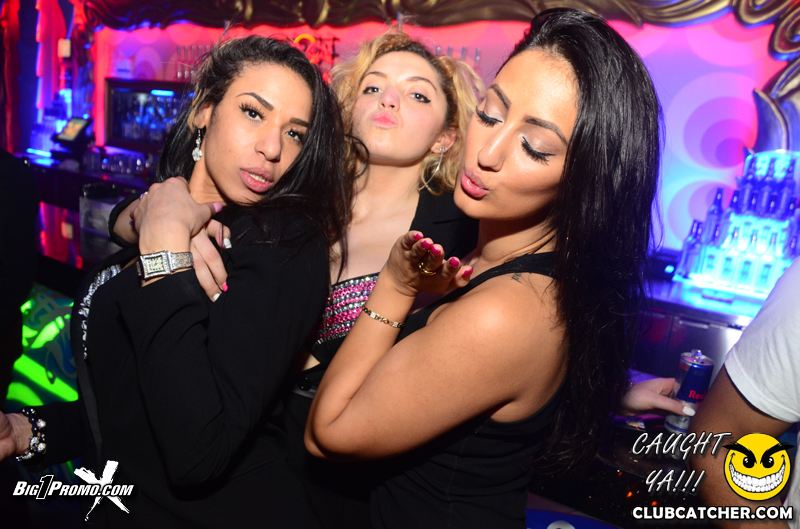 Luxy nightclub photo 165 - March 22nd, 2014