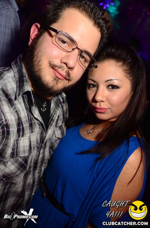 Luxy nightclub photo 166 - March 22nd, 2014