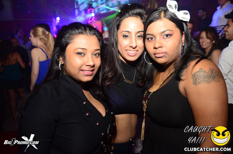Luxy nightclub photo 167 - March 22nd, 2014