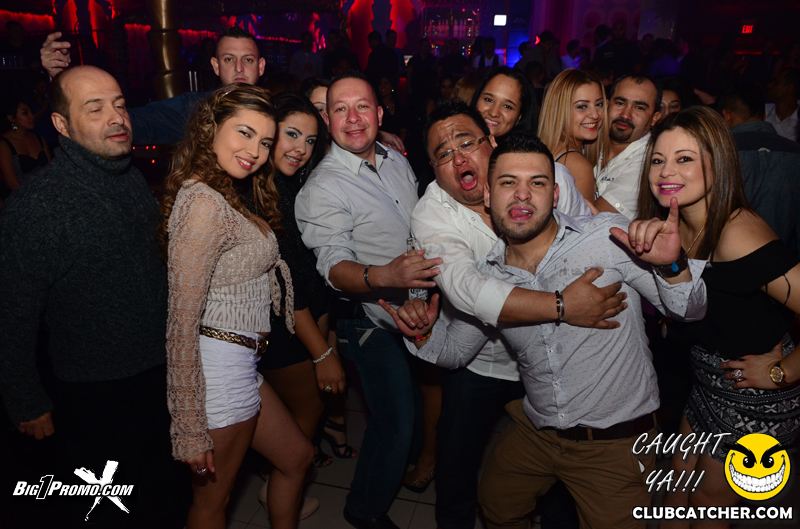 Luxy nightclub photo 168 - March 22nd, 2014