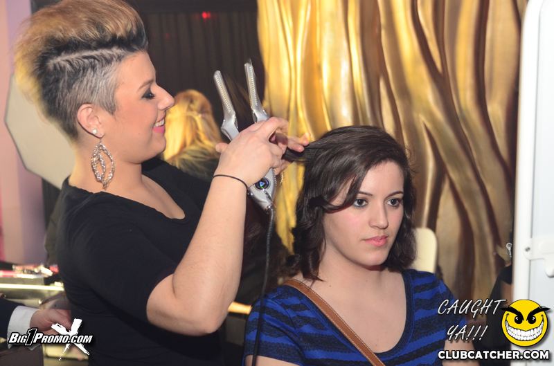 Luxy nightclub photo 169 - March 22nd, 2014