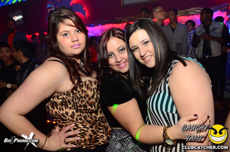 Luxy nightclub photo 170 - March 22nd, 2014