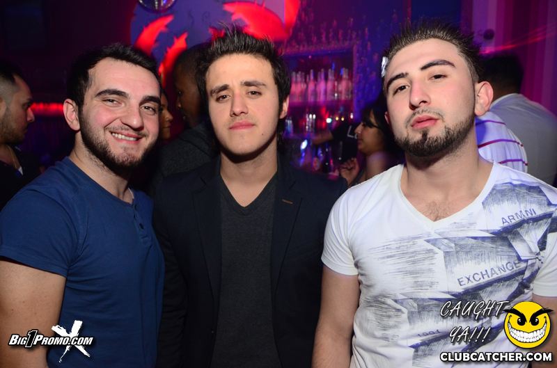 Luxy nightclub photo 171 - March 22nd, 2014