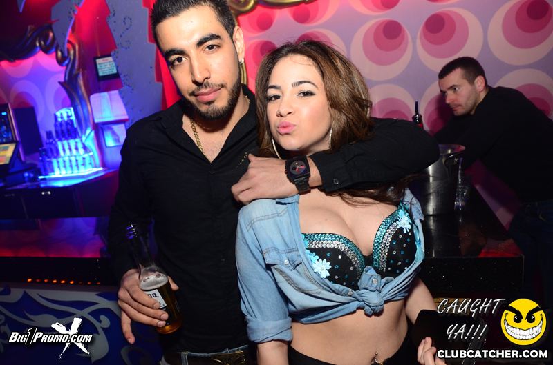 Luxy nightclub photo 172 - March 22nd, 2014