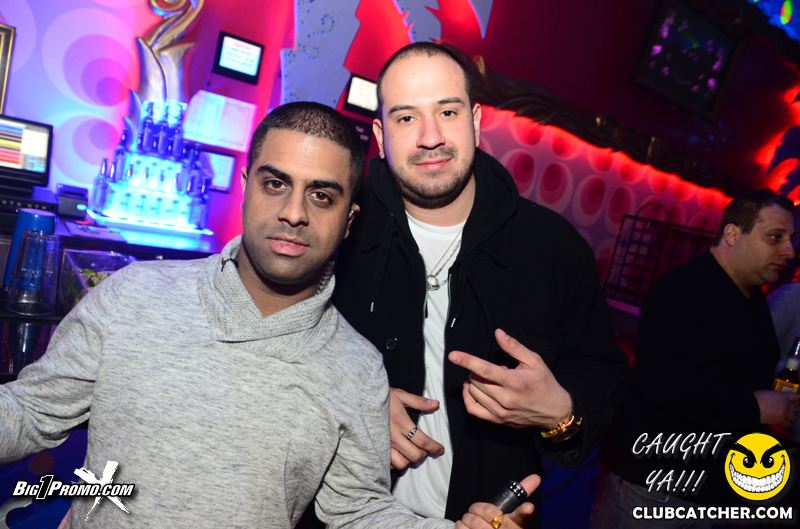 Luxy nightclub photo 178 - March 22nd, 2014