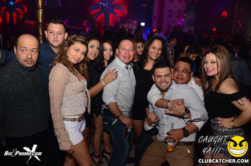 Luxy nightclub photo 181 - March 22nd, 2014