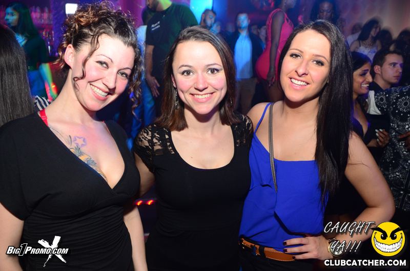 Luxy nightclub photo 183 - March 22nd, 2014