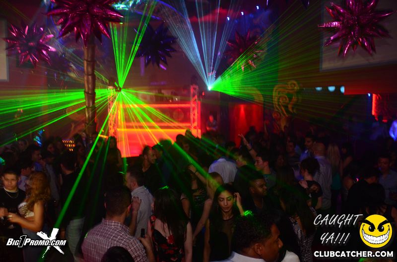 Luxy nightclub photo 184 - March 22nd, 2014