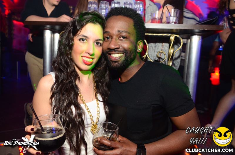 Luxy nightclub photo 185 - March 22nd, 2014