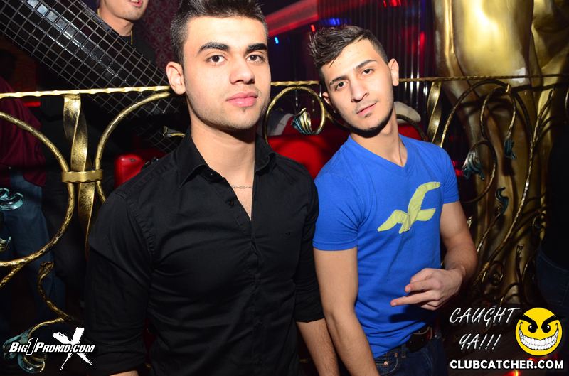 Luxy nightclub photo 186 - March 22nd, 2014