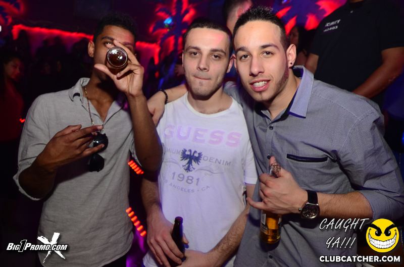 Luxy nightclub photo 187 - March 22nd, 2014