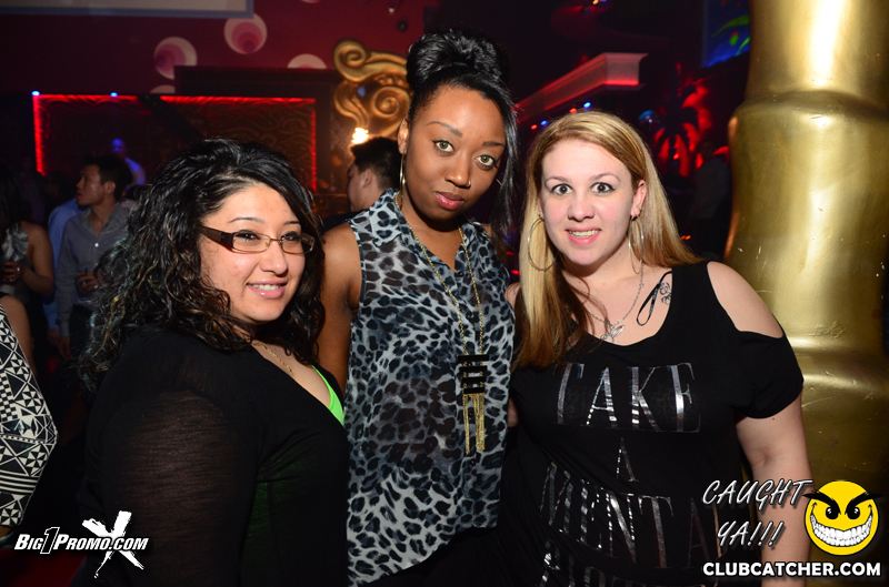 Luxy nightclub photo 188 - March 22nd, 2014