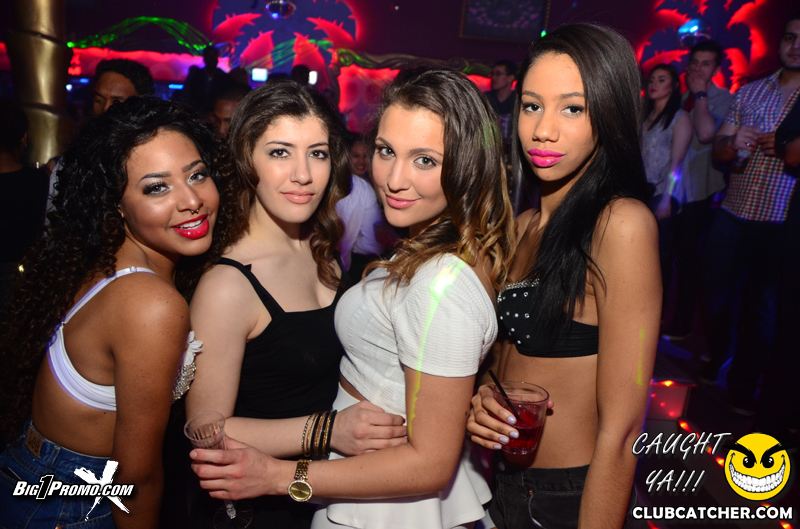 Luxy nightclub photo 190 - March 22nd, 2014