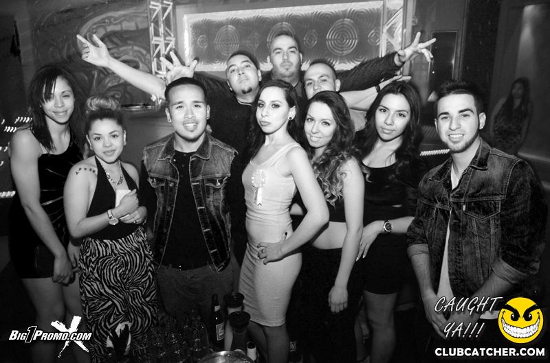 Luxy nightclub photo 194 - March 22nd, 2014