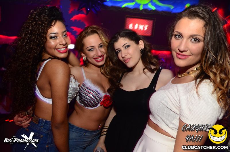 Luxy nightclub photo 195 - March 22nd, 2014