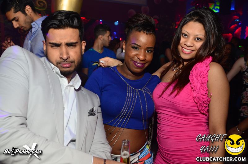 Luxy nightclub photo 197 - March 22nd, 2014