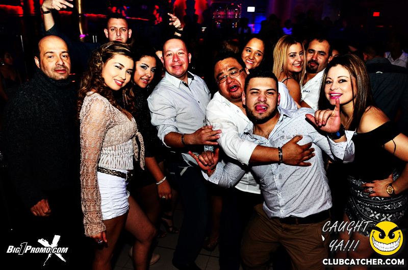 Luxy nightclub photo 198 - March 22nd, 2014