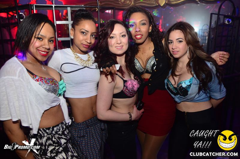 Luxy nightclub photo 199 - March 22nd, 2014