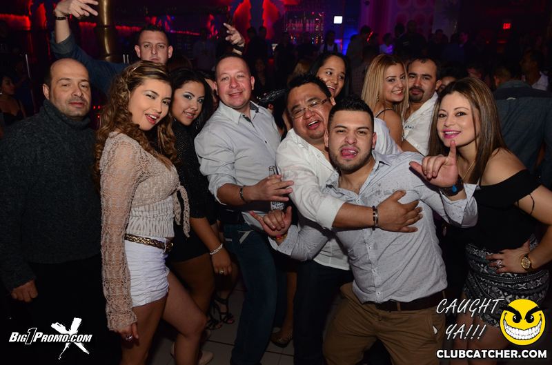 Luxy nightclub photo 200 - March 22nd, 2014