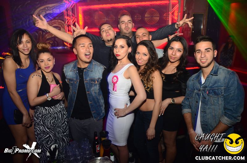 Luxy nightclub photo 21 - March 22nd, 2014