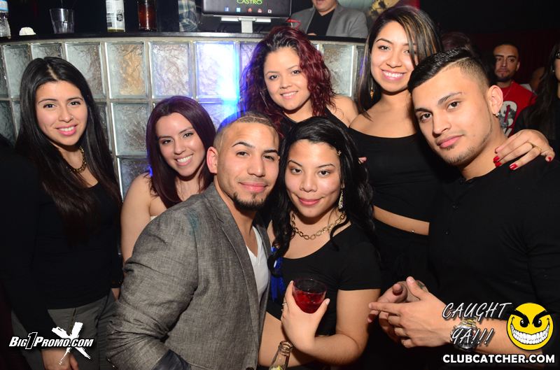 Luxy nightclub photo 203 - March 22nd, 2014