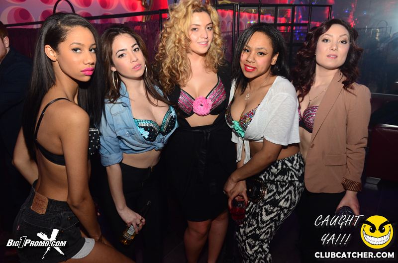 Luxy nightclub photo 205 - March 22nd, 2014