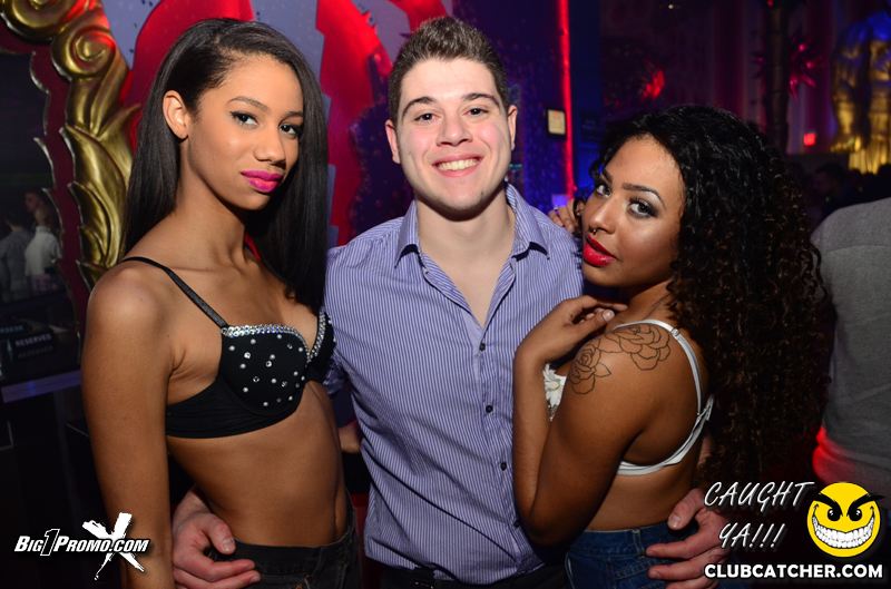 Luxy nightclub photo 206 - March 22nd, 2014