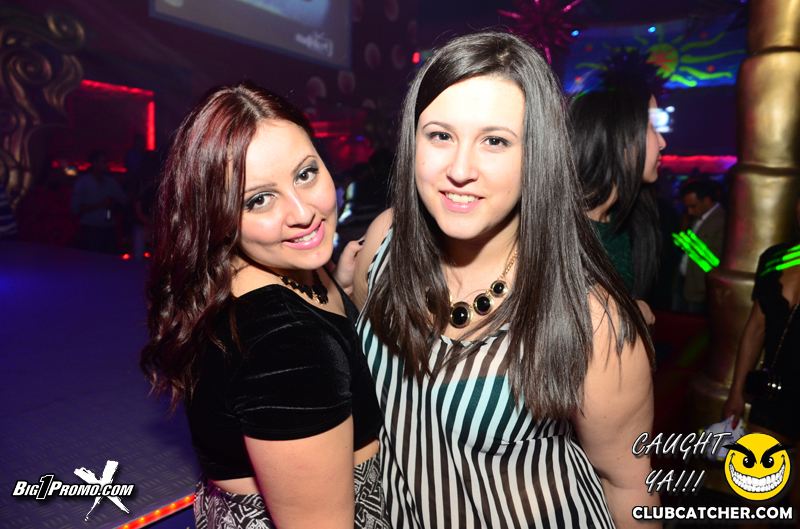 Luxy nightclub photo 208 - March 22nd, 2014