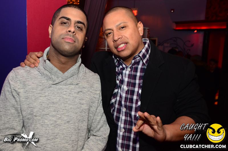 Luxy nightclub photo 209 - March 22nd, 2014