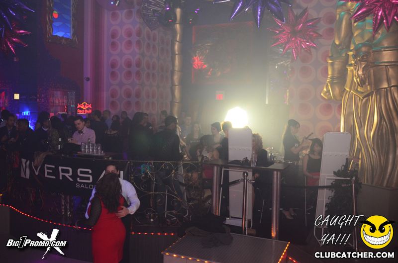 Luxy nightclub photo 210 - March 22nd, 2014