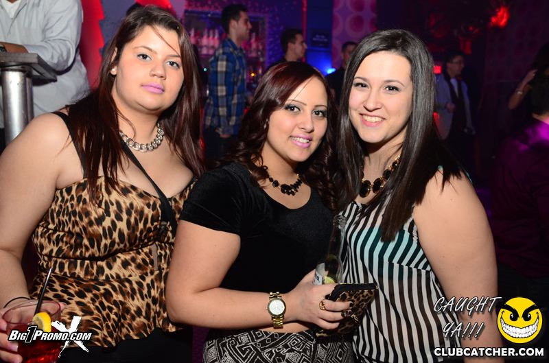 Luxy nightclub photo 211 - March 22nd, 2014