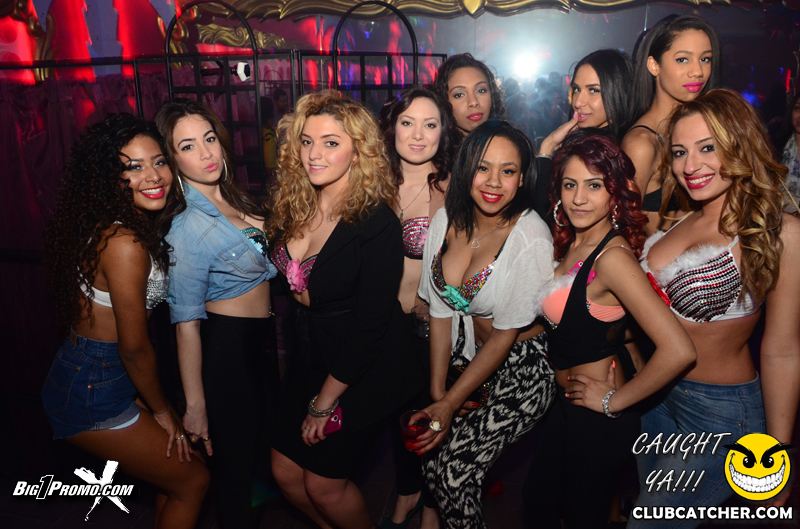 Luxy nightclub photo 212 - March 22nd, 2014
