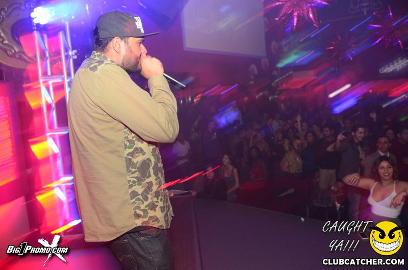 Luxy nightclub photo 214 - March 22nd, 2014