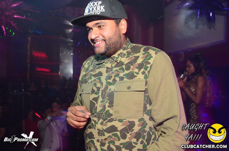 Luxy nightclub photo 216 - March 22nd, 2014