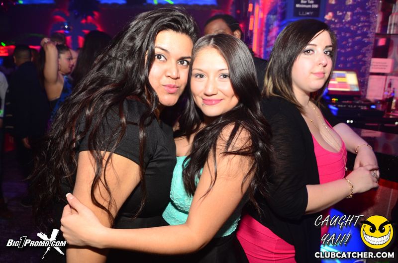 Luxy nightclub photo 219 - March 22nd, 2014