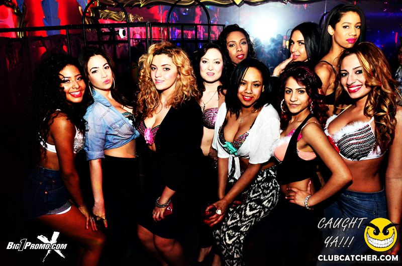 Luxy nightclub photo 220 - March 22nd, 2014