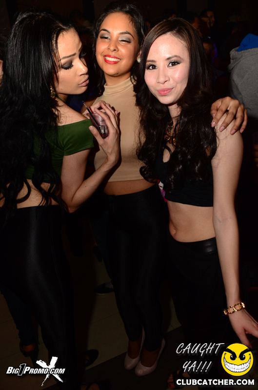 Luxy nightclub photo 23 - March 22nd, 2014