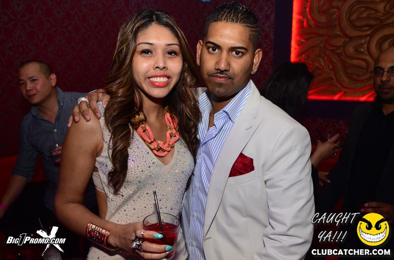 Luxy nightclub photo 224 - March 22nd, 2014