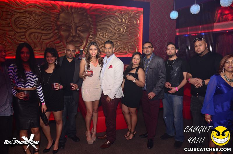 Luxy nightclub photo 226 - March 22nd, 2014