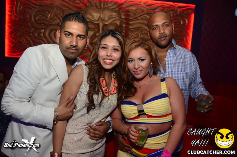 Luxy nightclub photo 229 - March 22nd, 2014