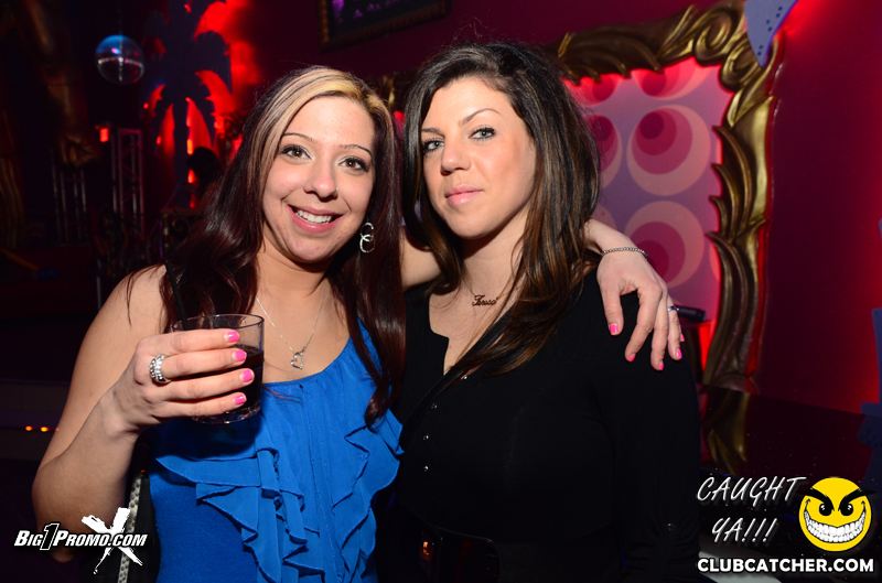 Luxy nightclub photo 24 - March 22nd, 2014