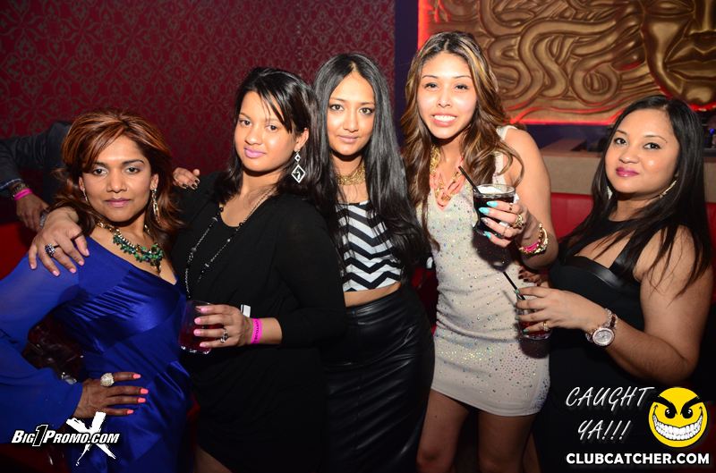 Luxy nightclub photo 231 - March 22nd, 2014