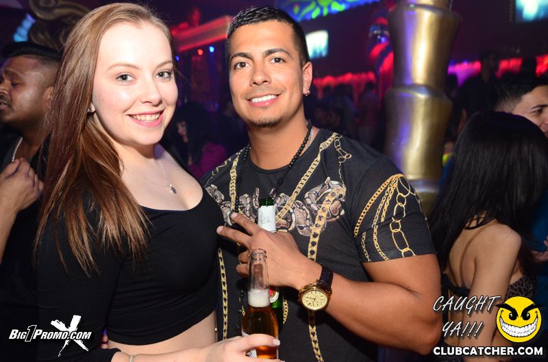 Luxy nightclub photo 232 - March 22nd, 2014