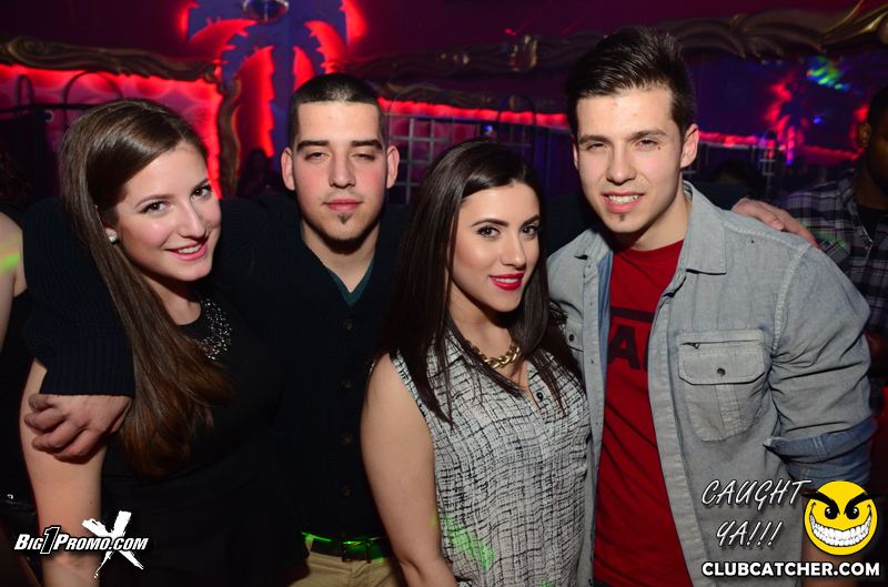Luxy nightclub photo 233 - March 22nd, 2014