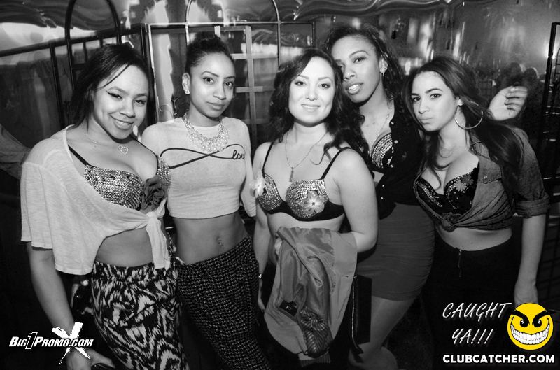 Luxy nightclub photo 234 - March 22nd, 2014